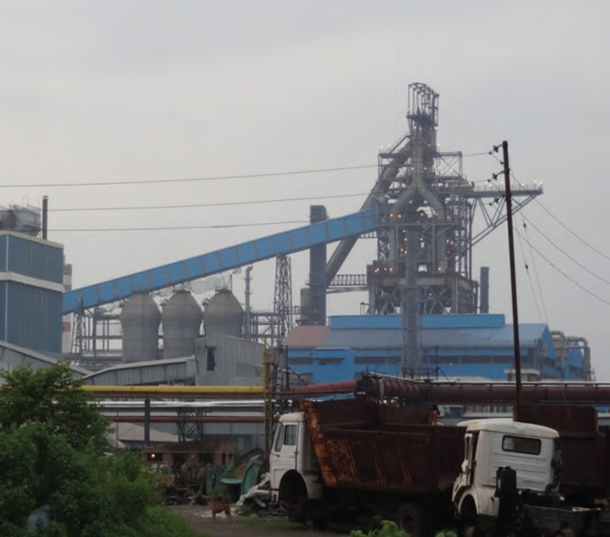 ISP BURNPUR