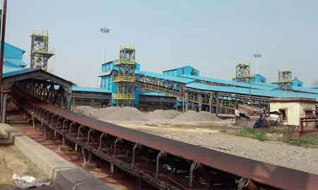 belt-conveyers